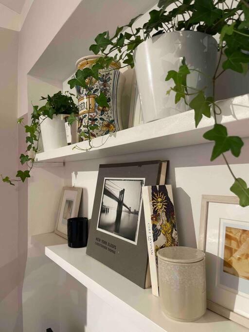 בולוניה Romantic Attic Room With Panoramic View מראה חיצוני תמונה